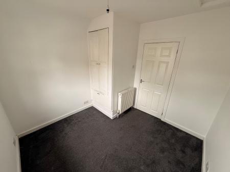 3 bedroom End of terrace house to let in Brook Lane, Barrow-upon-Soar, LE12