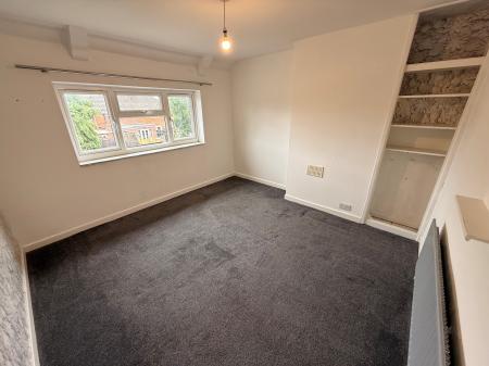 3 bedroom End of terrace house to let in Brook Lane, Barrow-upon-Soar, LE12