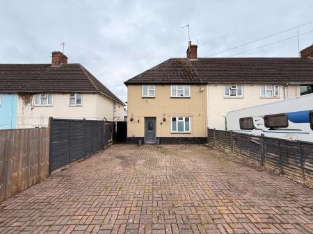 Brook Lane, Barrow-upon-Soar, LE12