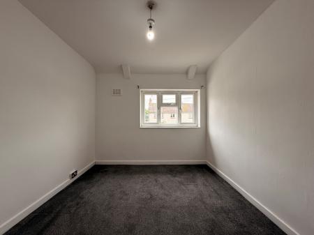 3 bedroom End of terrace house to let in Brook Lane, Barrow-upon-Soar, LE12