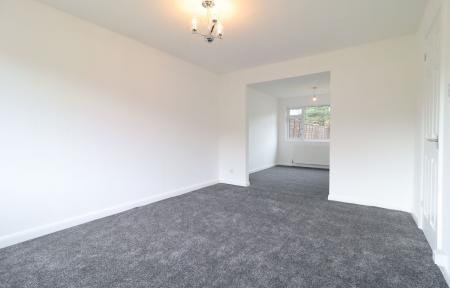 3 bedroom Semi-detached house to let in Barsby Drive, Loughborough, LE11