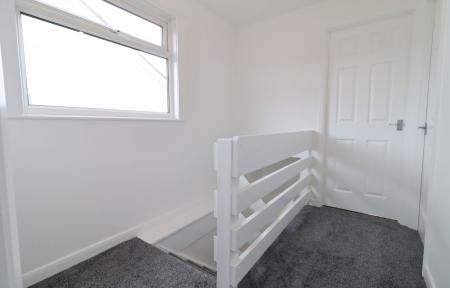 3 bedroom Semi-detached house to let in Barsby Drive, Loughborough, LE11
