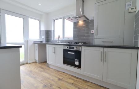 3 bedroom Semi-detached house to let in Barsby Drive, Loughborough, LE11