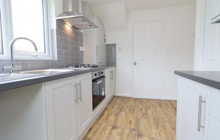 3 bedroom Semi-detached house to let in Barsby Drive, Loughborough, LE11