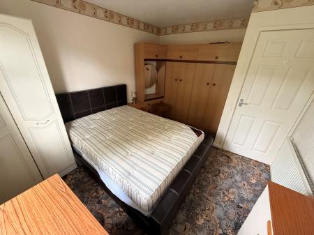 2 bedroom Bungalow for sale in Snowdon Close, Shepshed, LE12