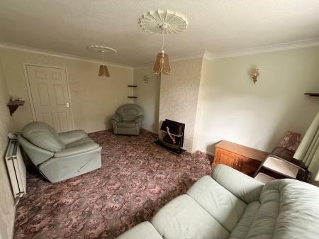 2 bedroom Bungalow for sale in Snowdon Close, Shepshed, LE12