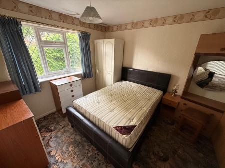 2 bedroom Bungalow for sale in Snowdon Close, Shepshed, LE12