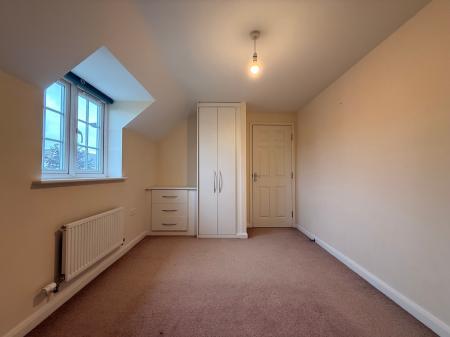 2 bedroom Town house to let in Willow Road, Barrow-upon-Soar, LE12
