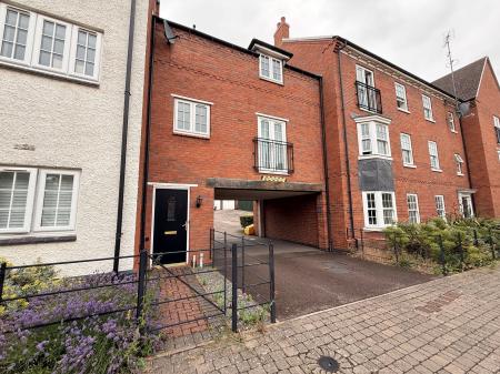 Willow Road, Barrow-upon-Soar, LE12