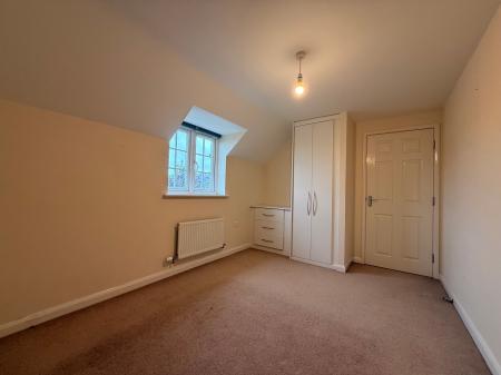 2 bedroom Town house to let in Willow Road, Barrow-upon-Soar, LE12
