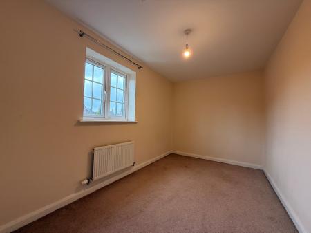2 bedroom Town house to let in Willow Road, Barrow-upon-Soar, LE12