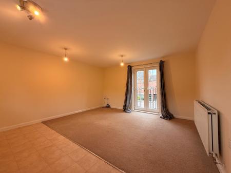 2 bedroom Town house to let in Willow Road, Barrow-upon-Soar, LE12