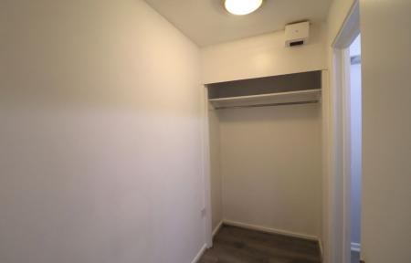 1 bedroom Flat to let in Brendon Close, Shepshed, LE12