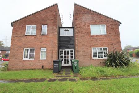 Brendon Close, Shepshed, LE12