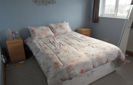 2 bedroom Semi-detached house to let in Chitterman Way, Markfield, LE67