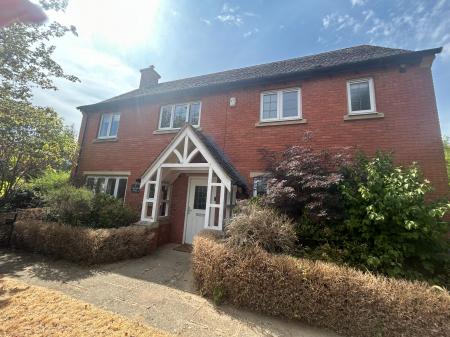 Allendale Road, Loughborough, LE11