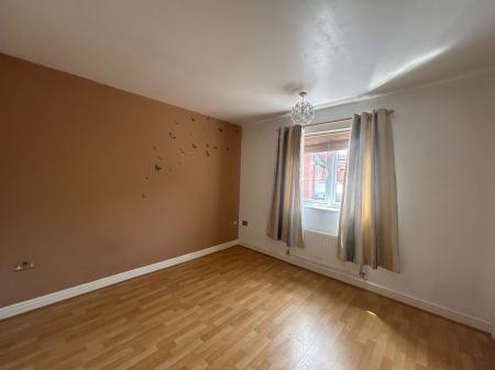 4 bedroom Detached house to let in Allendale Road, Loughborough, LE11