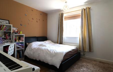 4 bedroom Detached house to let in Allendale Road, Loughborough, LE11