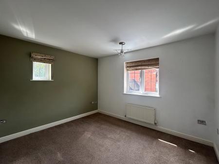 4 bedroom Detached house to let in Allendale Road, Loughborough, LE11