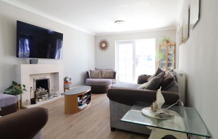 4 bedroom Detached house to let in Allendale Road, Loughborough, LE11