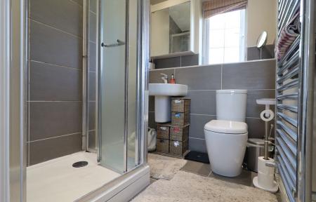 4 bedroom Detached house to let in Allendale Road, Loughborough, LE11