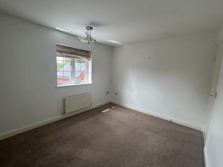 4 bedroom Detached house to let in Allendale Road, Loughborough, LE11