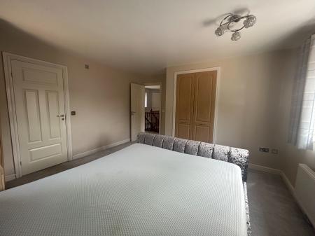 4 bedroom Detached house to let in Allendale Road, Loughborough, LE11