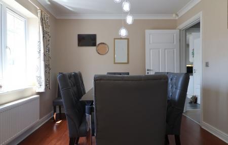 4 bedroom Detached house to let in Allendale Road, Loughborough, LE11