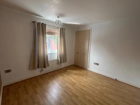 4 bedroom Detached house to let in Allendale Road, Loughborough, LE11