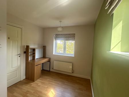 4 bedroom Detached house to let in Allendale Road, Loughborough, LE11