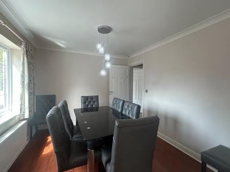 4 bedroom Detached house to let in Allendale Road, Loughborough, LE11