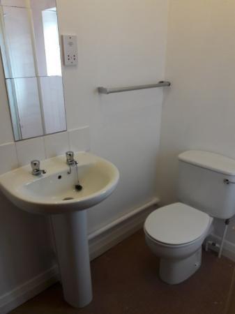 1 bedroom Flat to let in Gray Street, Loughborough, LE11