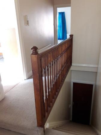 1 bedroom Flat to let in Gray Street, Loughborough, LE11