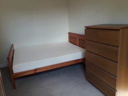 1 bedroom Flat to let in Gray Street, Loughborough, LE11
