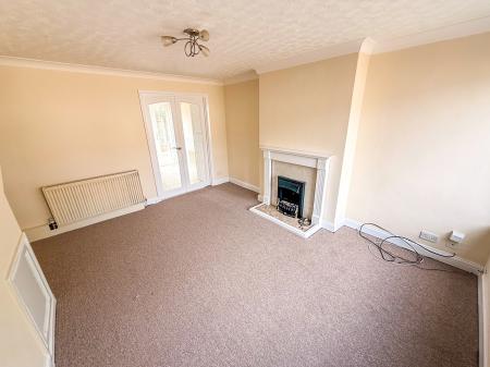 2 bedroom Terraced House for sale in Petworth Drive, Loughborough, LE11