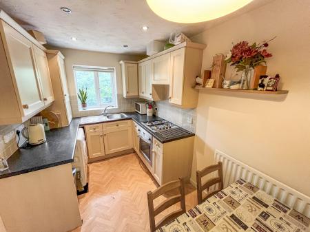 Adam Dale, Loughborough, LE11