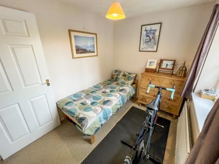 2 bedroom Maisonette for sale in Adam Dale, Loughborough, LE11