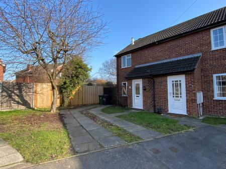 Deanside Drive, Loughborough, LE11