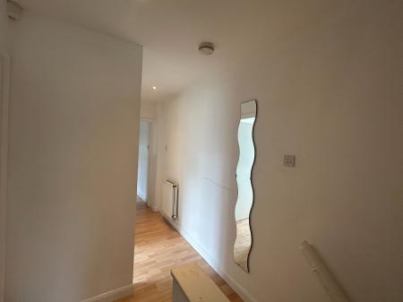 2 bedroom Maisonette to let in Moira Street, Loughborough, LE11