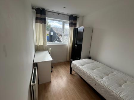 2 bedroom Maisonette to let in Moira Street, Loughborough, LE11