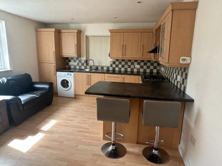 Moira Street, Loughborough, LE11