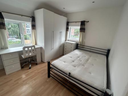 2 bedroom Maisonette to let in Moira Street, Loughborough, LE11