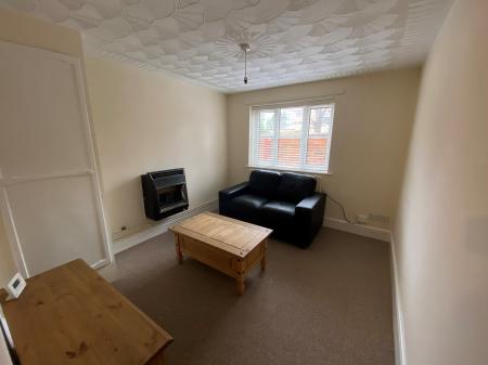 1 bedroom Flat to let in Bridge Street, Loughborough, LE11
