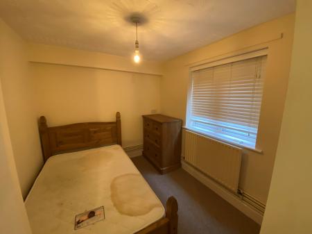 1 bedroom Flat to let in Bridge Street, Loughborough, LE11