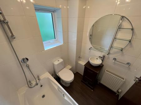 2 bedroom Semi-detached house to let in Beardsley Road, Quorn, LE12