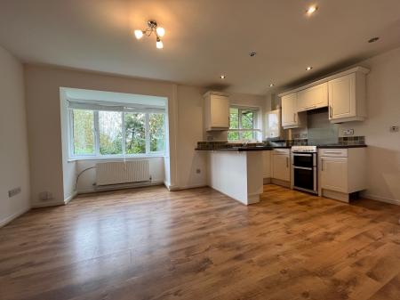 2 bedroom Semi-detached house to let in Beardsley Road, Quorn, LE12