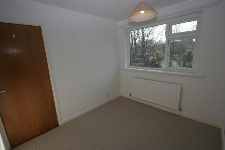 4 bedroom Detached house to let in Cropston Avenue, Loughborough, LE11
