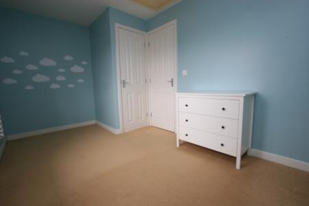 2 bedroom Semi-detached house to let in William Bees Road, Coalville, LE67