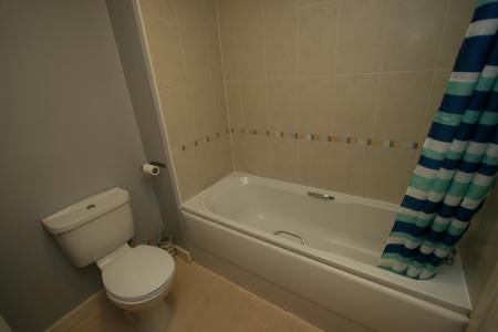 2 bedroom Semi-detached house to let in William Bees Road, Coalville, LE67