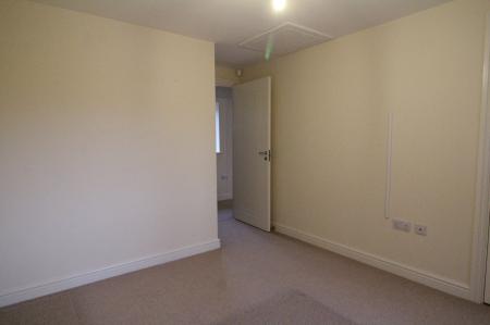 1 bedroom Apartment to let in Leslie Yoxall Drive, Loughborough, LE11